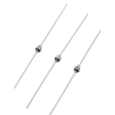 Sf1600 Sf1600V封装Sod-57 1A 1600V直接插入玻璃钝化二极管全新