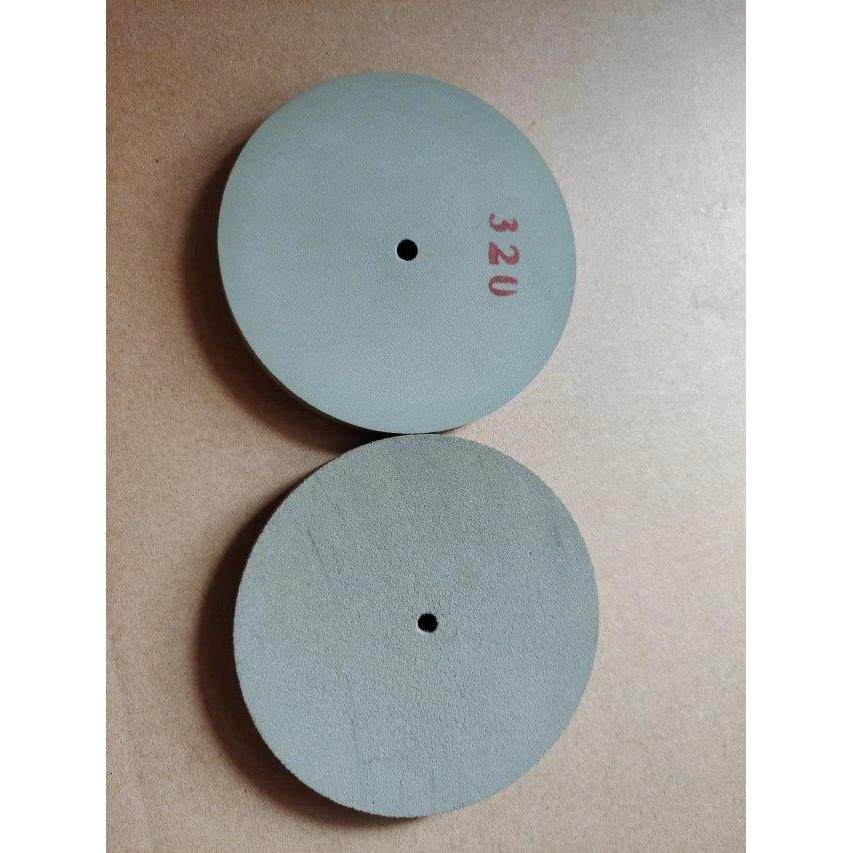 弹性橡胶抛光轮 胶砂轮 手表工具 表带 拉丝 抛光 坑洼 修覆