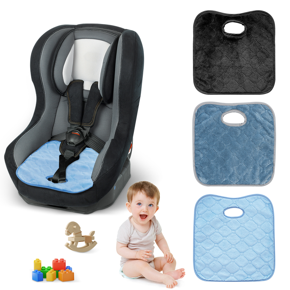 儿童安全座椅垫吸水防渗透