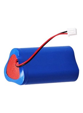 速发18650锂12v锂000mAh三串品榨形喷雾枪筋汁枪字膜杯