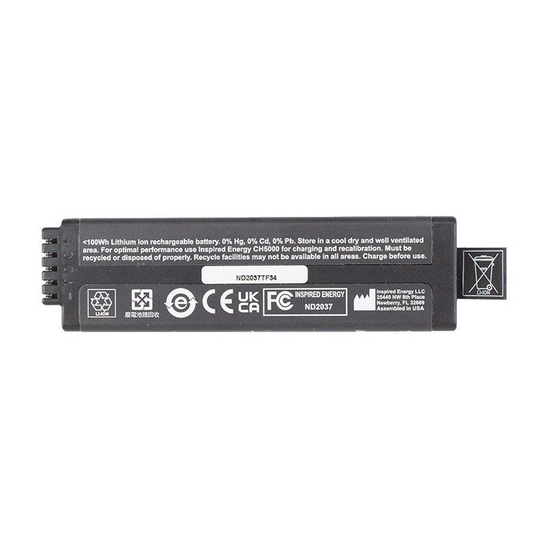 速发 07HD ISPIRED EERGY YMPUS奥林巴斯 光谱仪7.2V