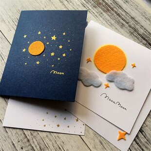 速发特殊纸节日贺卡后婚请柬台卡售结邀请函书0签g少量打印印刷