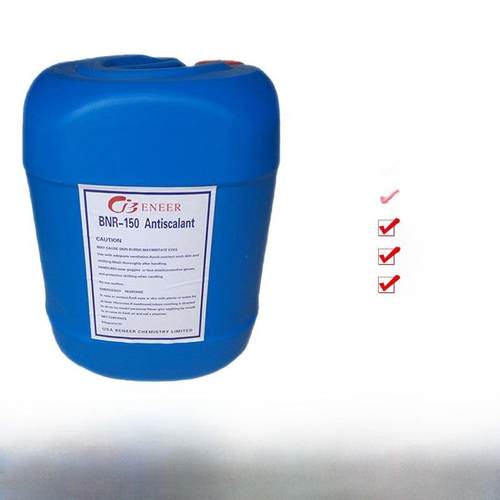 Bennel阻垢剂Bnc-150美国反渗透反渗透Ro膜阻垢剂水处理防膜除污
