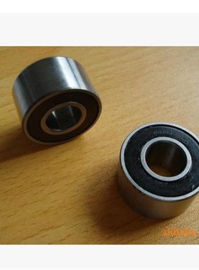 国产精品轴承双列角接触轴承 5306-ZZ 尺寸30*72*30.2