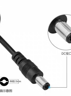 原装正品岳威YW-0503 DC5V=3A电源适配器5V3000MA充电器变压器