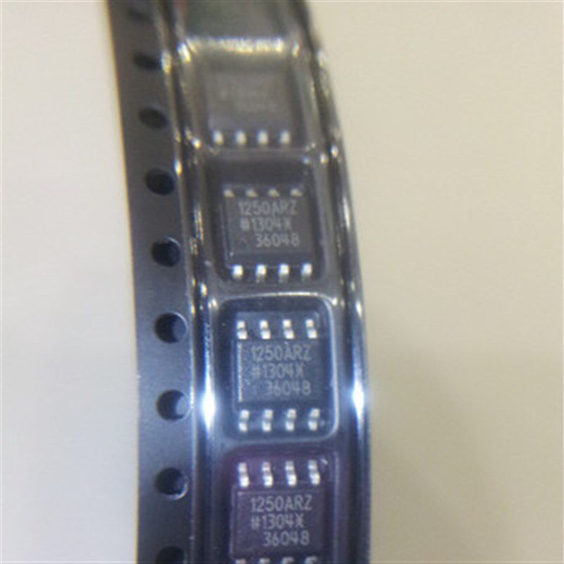 ADUM1250ARZ 1250ARZ SOP-8 数字隔离器IC AD全新原装正品 可开票 - 实物图