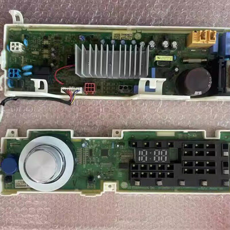LG洗衣机WD-N51VNG21/HH251F5/N51HNG21主板EBR80578807/83467147