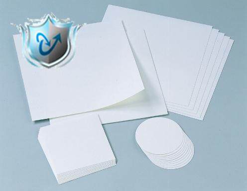 快速中速慢速大张定性滤纸定量滤纸600*600 7cm 9cm 11cm 12.5cm