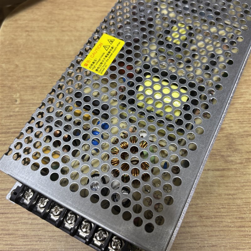 上海衡孚开关电源HF100W-S-12(12V9A)低价