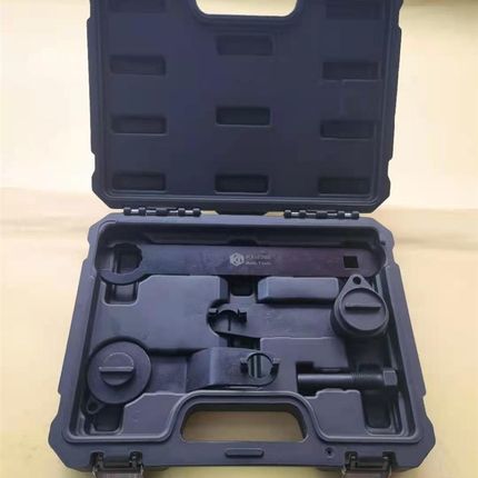 大众奥迪途安1.4T凌度1.6 1.4发动机正时工具 CST 发动机 CSS正时