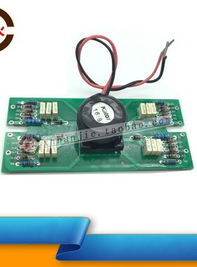 瑞玲佳仕款MOS管逆变焊机大驱动板16:8触发板适用250A 300A 400A