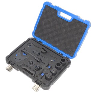 宝马B48平衡轴齿轮拆装 B58 N47 B47平衡轴kt拆卸工具 迷你B38