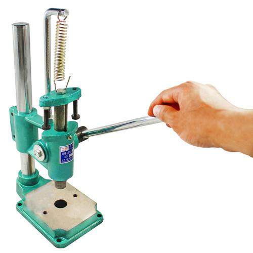 厂家直销手动压力机JM-16型手板机,五金/工具,机床,淘宝优惠券,粉丝福利购,淘宝优惠卷