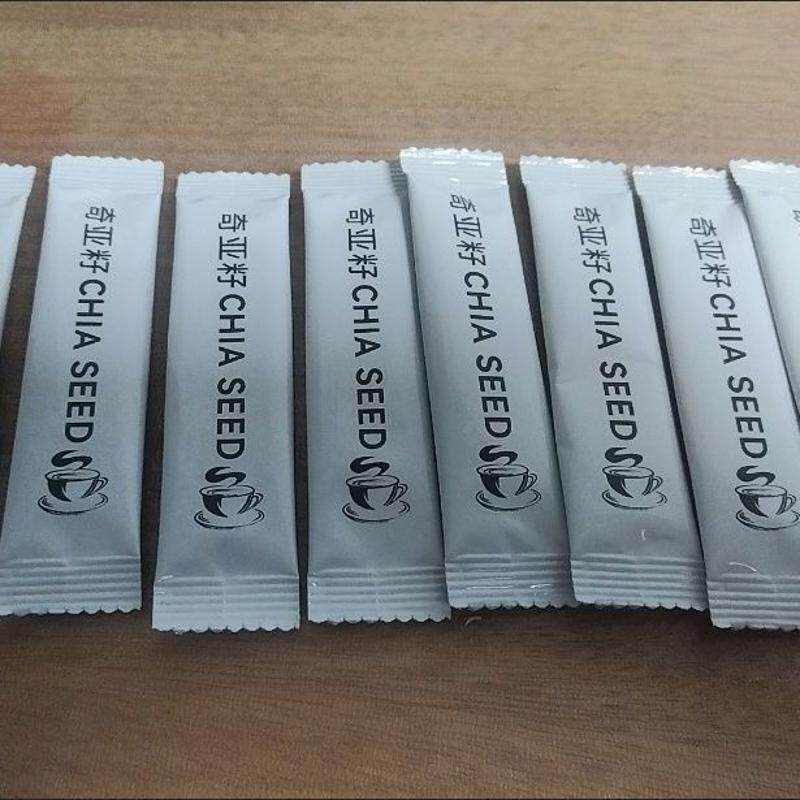 正宗奇亚籽独立小包装饱腹代餐免洗便携0糖0脂肪抗饿神器