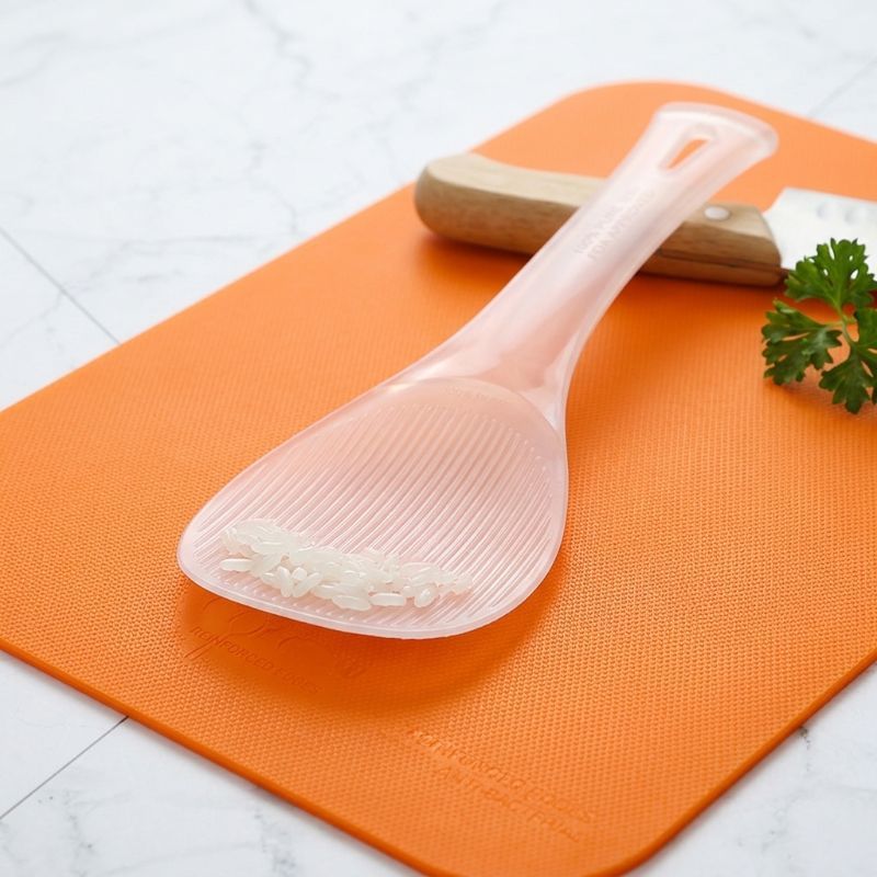 电饭煲专用防粘饭勺耐高温易清洗