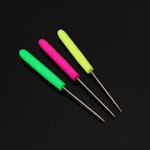 煤气灶通气嘴专用针猛火炉配件通炉子眼炉心通火通眼清理火孔新品