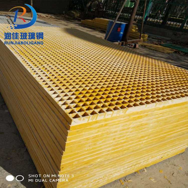 玻璃钢树篦子38*38*25 通常用于市政建设或者道路绿化工程