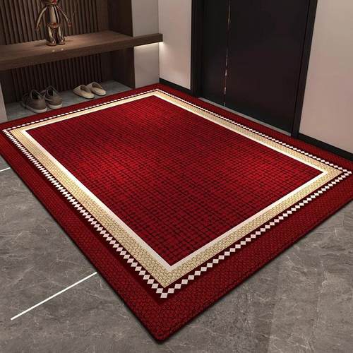 高端2025新型吸水、防滑、防污入口门