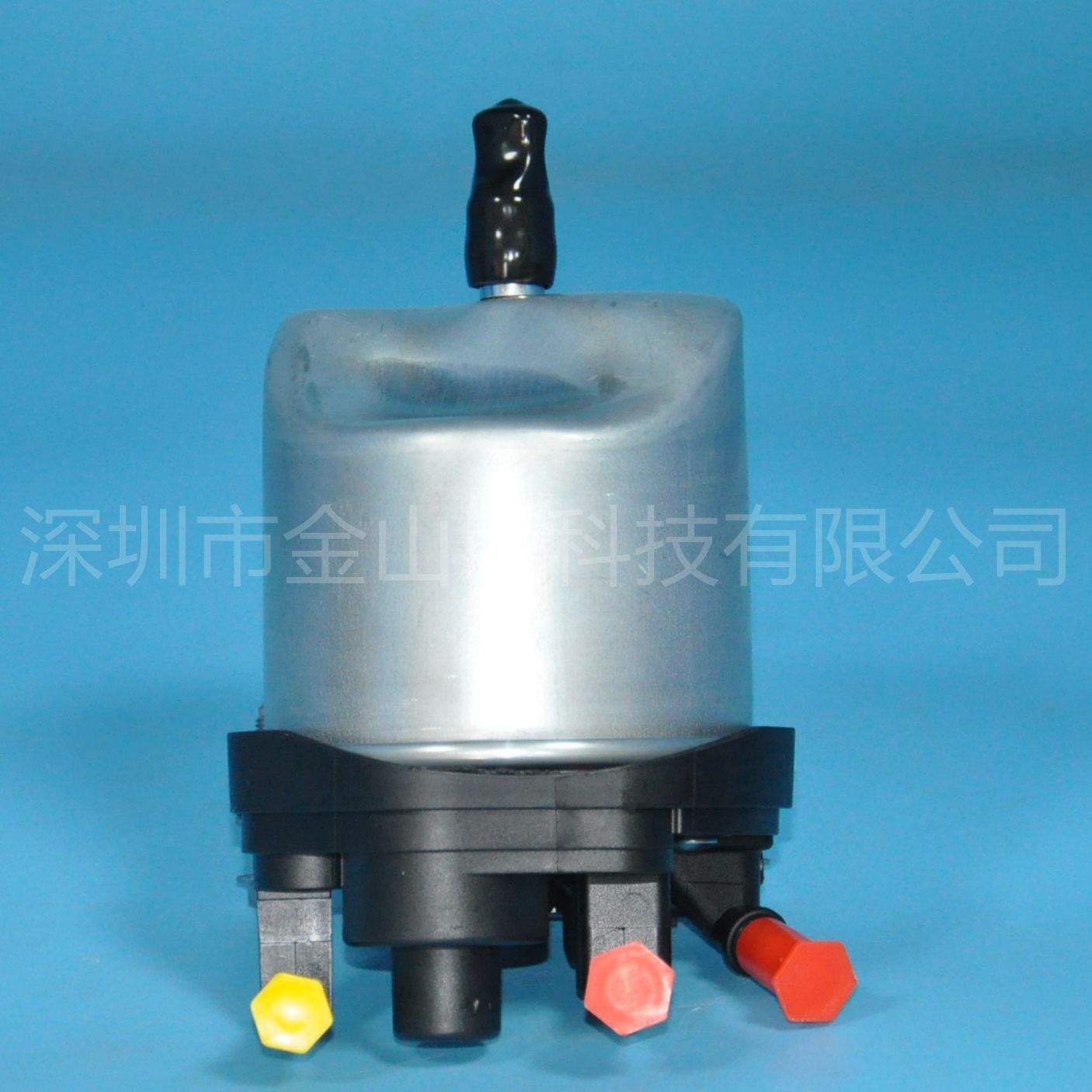 柴油发动机燃油滤清器外壳传感器加热器 9809757980
