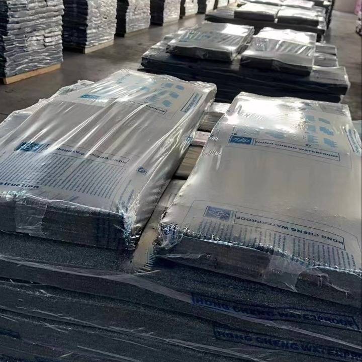 沥清瓦砖自粘油毡瓦标准防水屋顶屋阳光房别墅建筑用砖瓦轻质砖