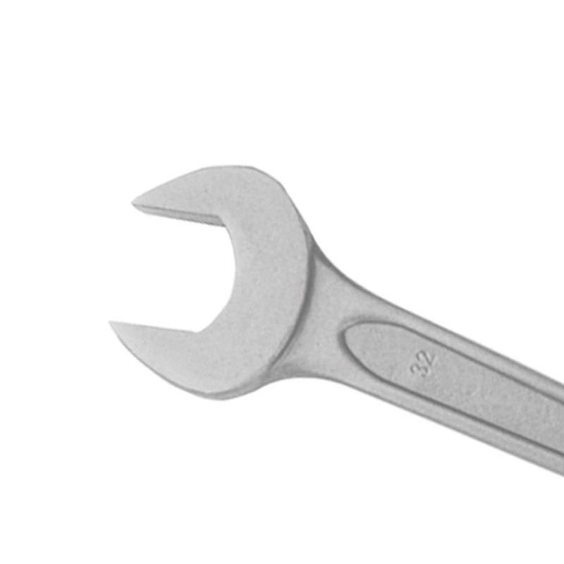 TOOLTIME图泰不锈钢撬棒呆扳手304防磁撬棒多功能快速单开口扳手
