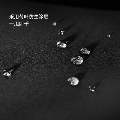全自动雨伞36骨大伞三折24骨折叠伞黑胶遮阳防晒晴雨伞广告伞雨具