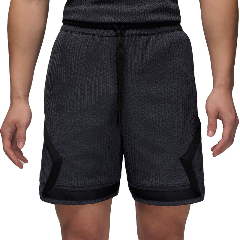 NIKE耐克男子AS M J ADV SPRT STMT DMND针织运动短裤FN5868-022