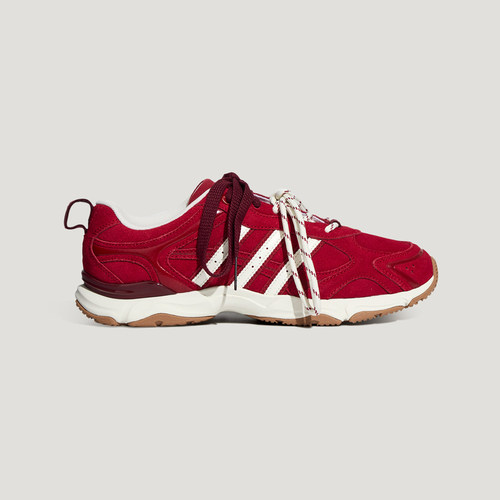 adidas阿迪达斯女子WHISPER GLIDE运动休闲鞋LA4339