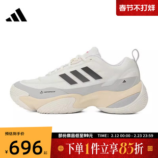 adidas阿迪达斯中性CLIMAPROOFAMPHYSPWFTW-运动训练跑步鞋JQ7575