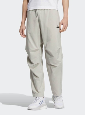 adidas阿迪达斯男子FI MH PARA PANT运动休闲长裤KC3093