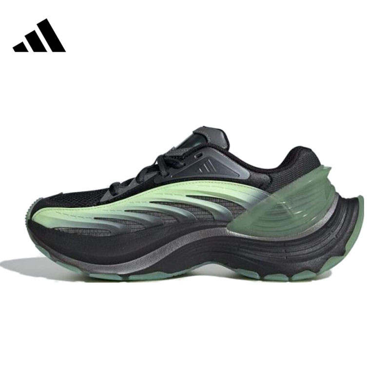 adidas阿迪达斯男女XLG MTWFOS运动训练跑步鞋JQ6211