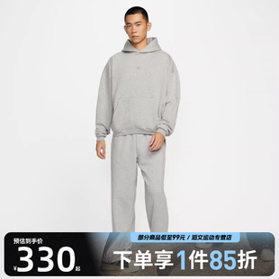 卫衣IM5919 NIKE耐克男子SI HD运动休闲连帽套头衫 063 BRSH