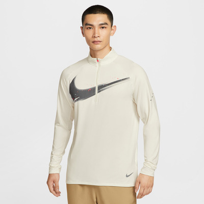 NIKE耐克男子运动休闲长袖T恤IM9357-133