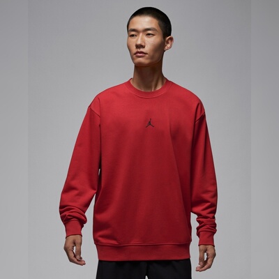 NIKE耐克男子运动休闲套头衫卫衣FV8625-687