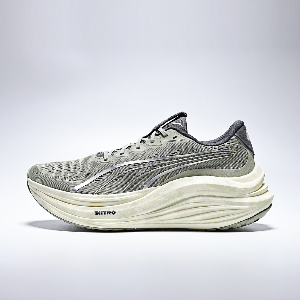 puma彪马男鞋MagMax NITRO™ Terrains运动训练跑步鞋31192201