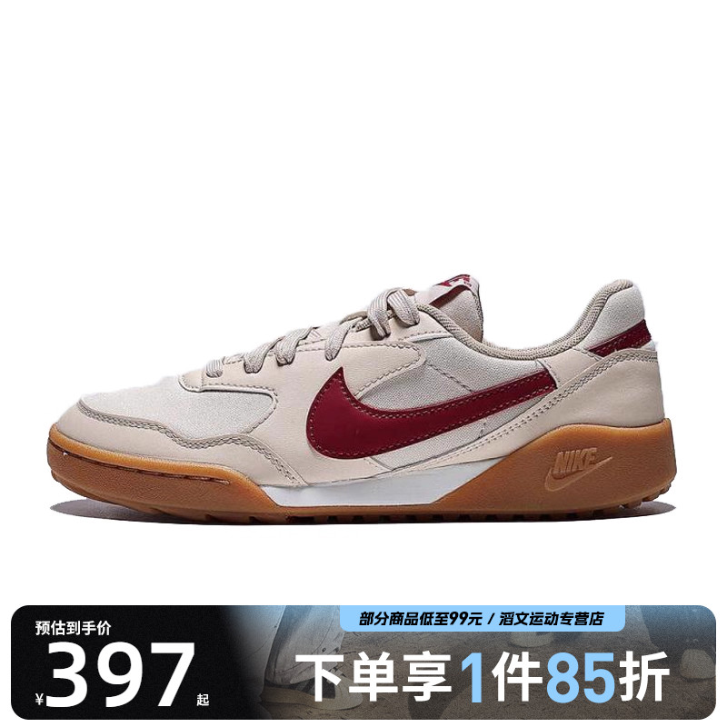 NIKE耐克女鞋W TERRA MANTA运动休闲鞋HQ1940-101