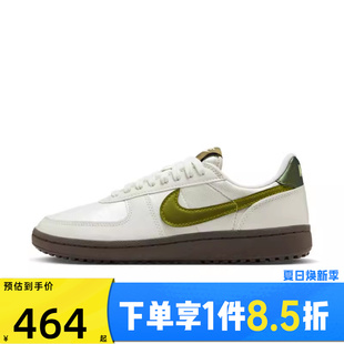 IB8063 NIKE耐克女鞋 099 GENERAL運動休閑鞋 FIELD WMNS NIKE