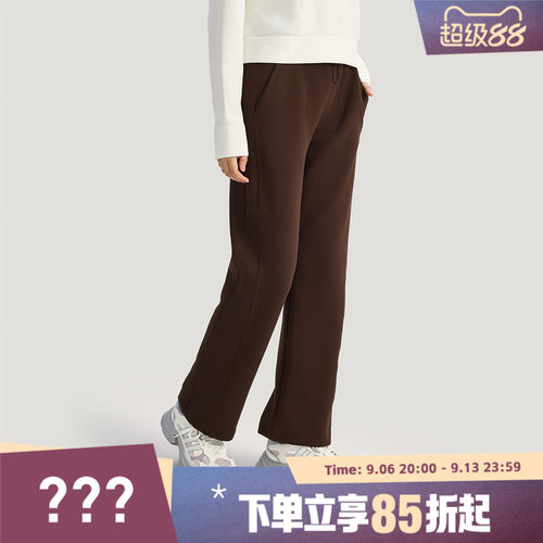 adidas阿迪达斯女子运动休闲长裤KH2686