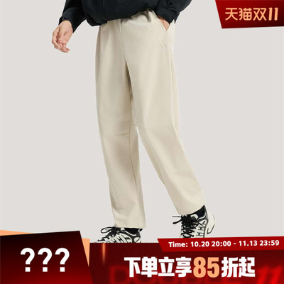adidas阿迪达斯男子TH WIND PNT运动休闲长裤KR2540