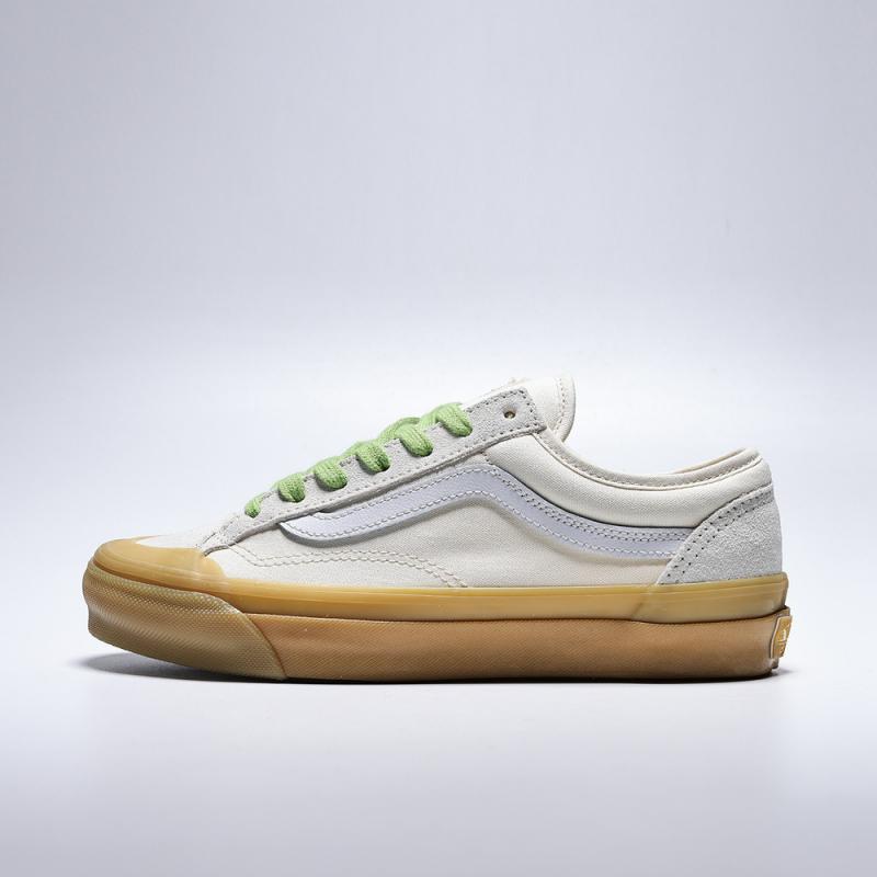VANS范斯男女鞋LX Old Skool 136CL运动休闲鞋VN000SHMDWN