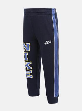 NIKE耐克小童运动休闲长裤NY2532036PS-002