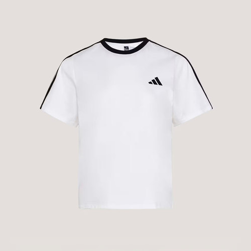 adidas阿迪达斯女子DANCE TEE2运动休闲短袖T恤KX2747