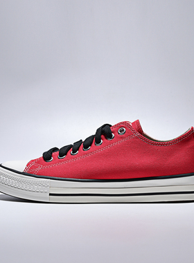 converse匡威男女鞋Chuck Taylor运动休闲帆布鞋A17830C