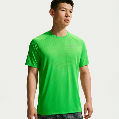 NIKE耐克男子运动休闲短袖T恤HV5204-329