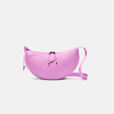 NIKE耐克男女NK AURA CRESCENT运动休闲腰包HQ4370-503