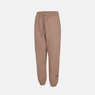 JZ0662 SP运动休闲长裤 adidas阿迪达斯女子aSMC LOOSE