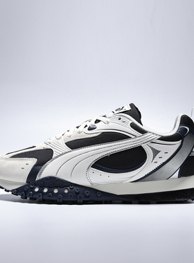 puma彪马男女鞋-Blktop Rider V2 CM-运动休闲鞋40666302