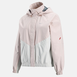 NIKE耐克女子CNY新年款 667 马年限定运动健身夹克外套IQ0927