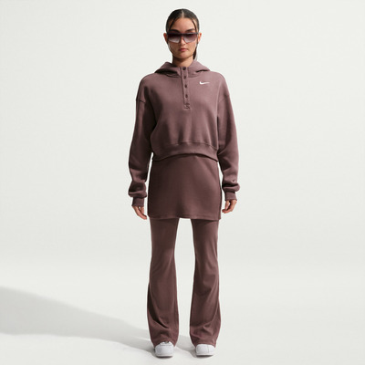 NIKE耐克女子运动休闲套头衫卫衣IF0259-502