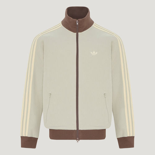 adidas阿迪达斯三叶草男子TRACK TOP U夹克外套LD6434